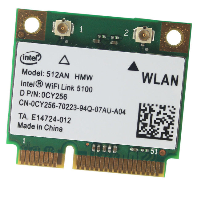 wifi link 5100 agn driver download windows 7